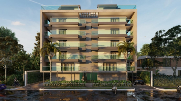 Imagem Apartamento com 2 Quartos à Venda, em Braga - Cabo Frio Imagem Apartamento com 2 Quartos à Venda, em Braga - Cabo Frio