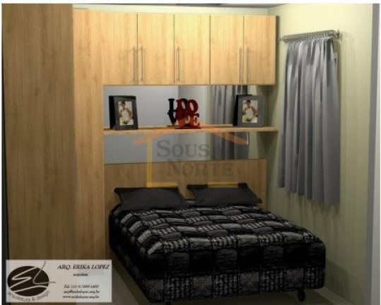 Imagem Apartamento com 1 Quarto à Venda, 26 m² em Parada Inglesa - São Paulo Imagem Apartamento com 1 Quarto à Venda, 26 m² em Parada Inglesa - São Paulo