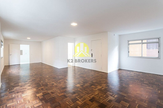 Imagem Apartamento com 3 Quartos à Venda, 187 m² em Itaim Bibi - São Paulo Imagem Apartamento com 3 Quartos à Venda, 187 m² em Itaim Bibi - São Paulo