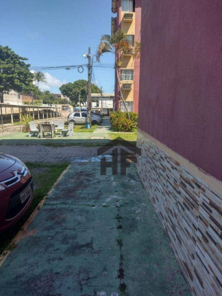 Imagem Apartamento com 2 Quartos à Venda, 63 m² em Candeias - Jaboatão Dos Guararapes