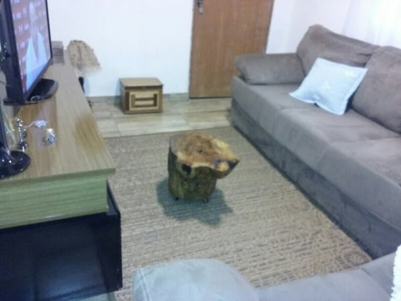 Imagem Casa com 2 Quartos à Venda, 110 m² em Pousada Da Esperança I - Bauru Imagem Casa com 2 Quartos à Venda, 110 m² em Pousada Da Esperança I - Bauru