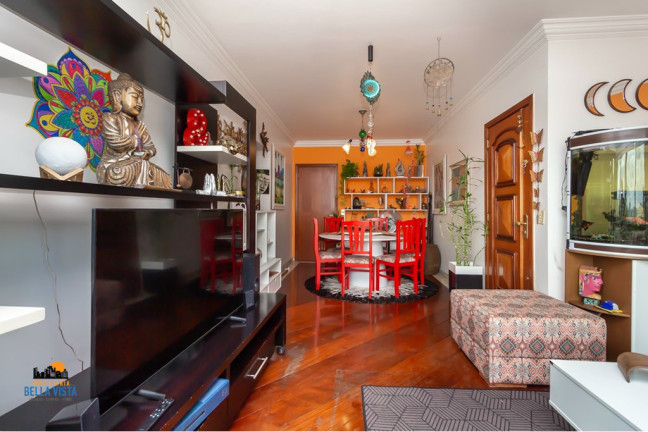 Imagem Apartamento com 4 Quartos à Venda, em Mooca - São Paulo Imagem Apartamento com 4 Quartos à Venda, em Mooca - São Paulo