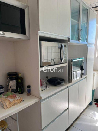Imagem Apartamento com 2 Quartos à Venda, 54 m² em Parque Amazônia - Goiânia Imagem Apartamento com 2 Quartos à Venda, 54 m² em Parque Amazônia - Goiânia