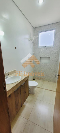 Imagem Casa com 3 Quartos à Venda, 247 m² em Residencial Samambaia - São Carlos Imagem Casa com 3 Quartos à Venda, 247 m² em Residencial Samambaia - São Carlos