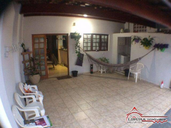 Imagem Casa de Condomínio com 3 Quartos à Venda, 114 m² em Jardim Califórnia - Jacareí