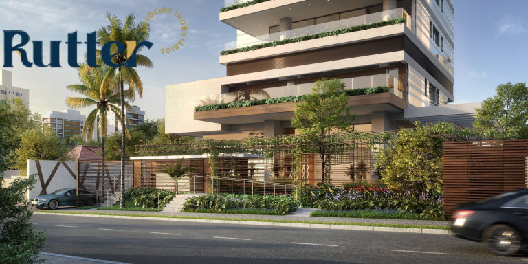 Imagem Apartamento com 4 Quartos à Venda, 263 m² em Jardim Paulista - São Paulo