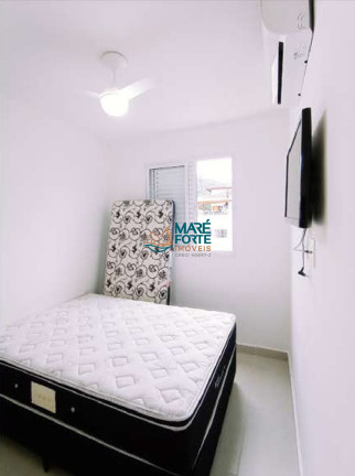 Imagem Apartamento com 2 Quartos à Venda, 55 m² em Toninhas - Ubatuba