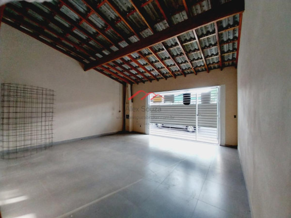 Imagem Casa com 3 Quartos à Venda, 78 m² em Jardim São Carlos - Sumaré Imagem Casa com 3 Quartos à Venda, 78 m² em Jardim São Carlos - Sumaré