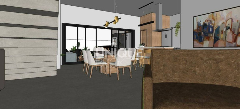 Imagem Casa de Condomínio com 3 Quartos à Venda, 300 m² em Gran Ville São Venâncio - Itupeva Imagem Casa de Condomínio com 3 Quartos à Venda, 300 m² em Gran Ville São Venâncio - Itupeva
