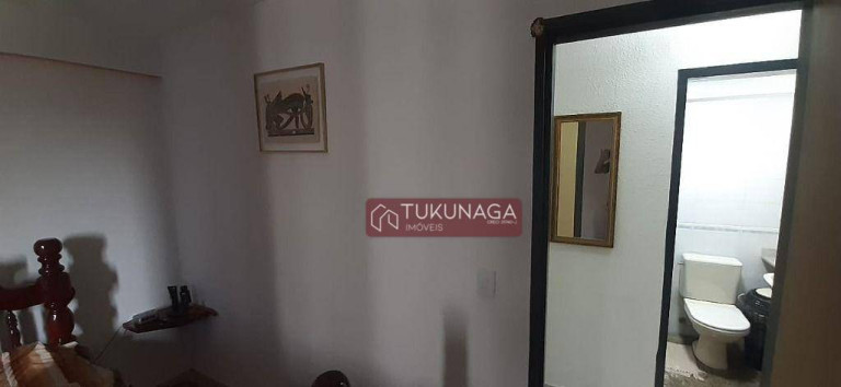 Imagem Apartamento com 3 Quartos à Venda, 83 m² em Vila Rosália - Guarulhos Imagem Apartamento com 3 Quartos à Venda, 83 m² em Vila Rosália - Guarulhos