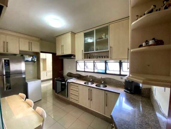 Imagem Apartamento com 4 Quartos à Venda, 157 m² em Jardim Apipema - Salvador Imagem Apartamento com 4 Quartos à Venda, 157 m² em Jardim Apipema - Salvador