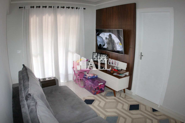 Imagem Casa com 3 Quartos à Venda, 170 m² em Residencial Parque Das Flores - Mirassol Imagem Casa com 3 Quartos à Venda, 170 m² em Residencial Parque Das Flores - Mirassol