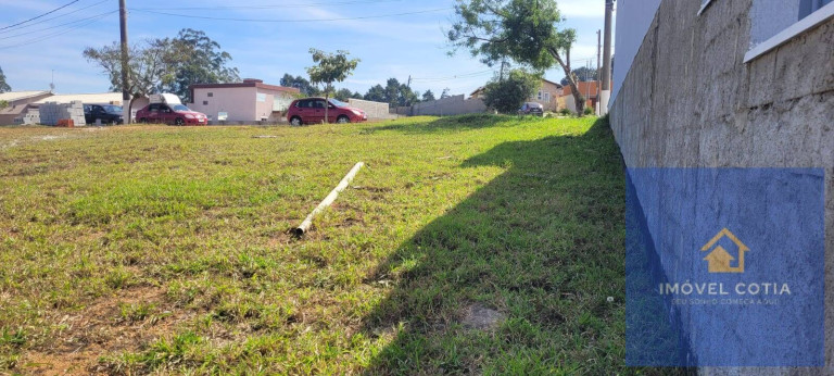 Imagem Terreno à Venda, 394 m² em Granja Cristiana - Vargem Grande Paulista