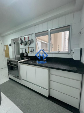 Imagem Apartamento com 3 Quartos à Venda, 111 m² em Ipiranga - São Paulo