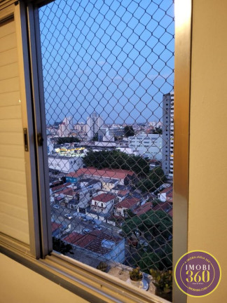 Apartamento com 3 Quartos à Venda, 83 m² em Penha De França - São Paulo