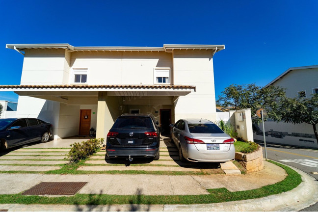 Imagem Casa com 3 Quartos à Venda, 128 m² em Chácara Segre - Jundiaí Imagem Casa com 3 Quartos à Venda, 128 m² em Chácara Segre - Jundiaí