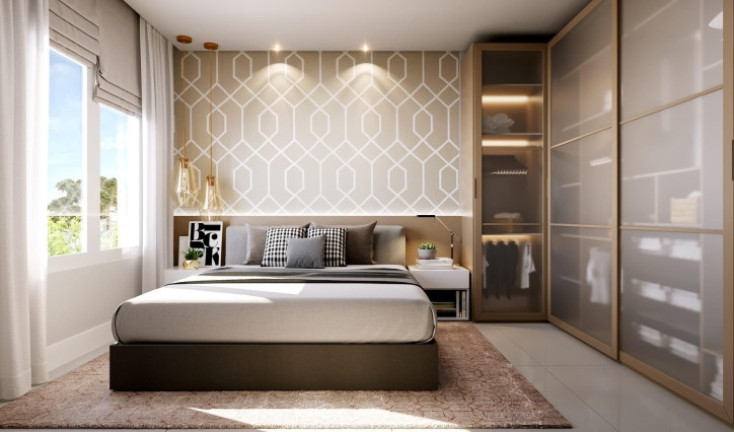 Imagem Apartamento com 2 Quartos à Venda, 61 m² em São Lucas - Canela Imagem Apartamento com 2 Quartos à Venda, 61 m² em São Lucas - Canela