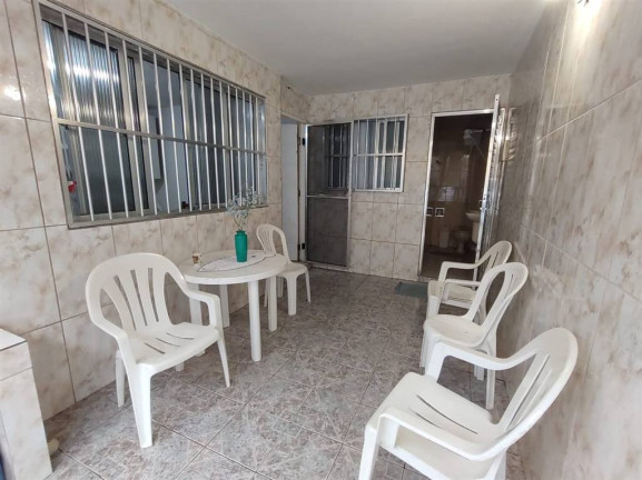 Casa de Condomínio com 2 Quartos à Venda, 54 m² em Tupi - Praia Grande