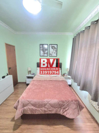 Imagem Apartamento com 2 Quartos à Venda, 90 m² em Vila Da Penha - Rio De Janeiro