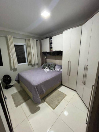 Imagem Apartamento com 2 Quartos à Venda, 51 m² em Condomínio Villa Helvetia - Indaiatuba Imagem Apartamento com 2 Quartos à Venda, 51 m² em Condomínio Villa Helvetia - Indaiatuba