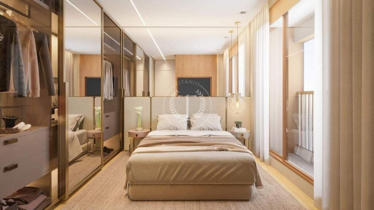 Imagem Apartamento com 3 Quartos à Venda, 88 m² em Vila Mariana - São Paulo