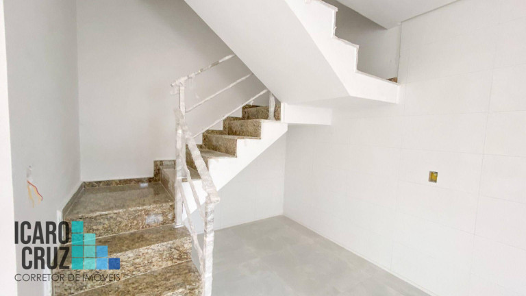 Imagem Casa com 4 Quartos à Venda, 175 m² em Pitangueiras - Lauro De Freitas