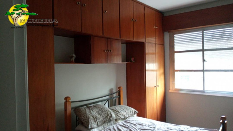 Imagem Apartamento com 2 Quartos à Venda, 93 m² em Barra Funda - São Paulo