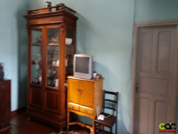 Imagem Casa com 4 Quartos à Venda, 300 m² em Centro - Poços De Caldas