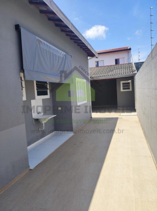 Imagem Casa com 2 Quartos à Venda, 175 m² em Residencial Parque Dos Sinos - Jacareí Imagem Casa com 2 Quartos à Venda, 175 m² em Residencial Parque Dos Sinos - Jacareí