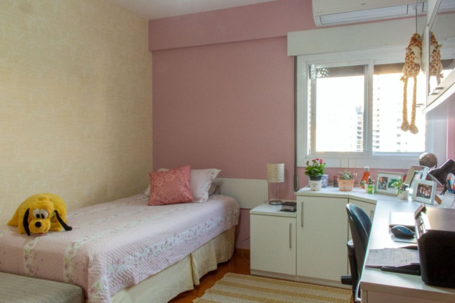 Imagem Apartamento com 3 Quartos à Venda, em Aclimação - São Paulo Imagem Apartamento com 3 Quartos à Venda, em Aclimação - São Paulo
