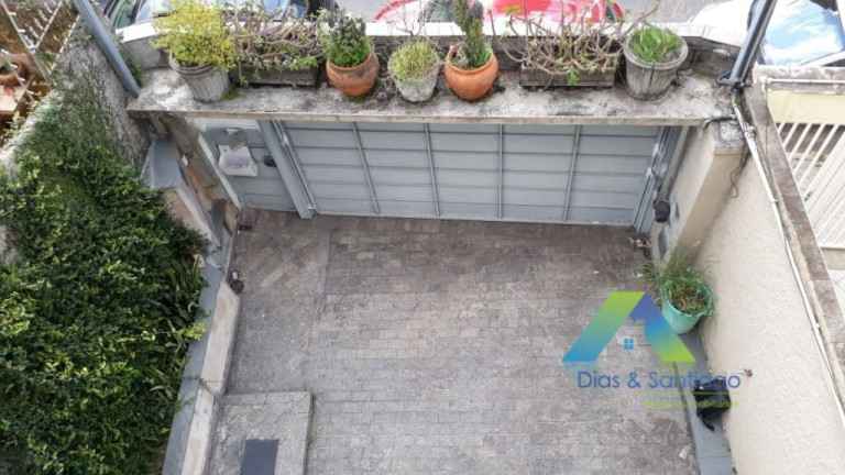 Imagem Sobrado com 4 Quartos à Venda, 200 m² em Vila Mariana - São Paulo Imagem Sobrado com 4 Quartos à Venda, 200 m² em Vila Mariana - São Paulo