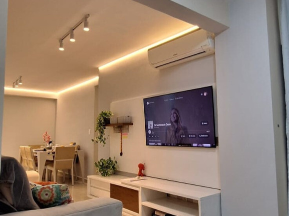 Imagem Apartamento com 3 Quartos à Venda, 83 m² em Recreio Dos Bandeirantes - Rio De Janeiro Imagem Apartamento com 3 Quartos à Venda, 83 m² em Recreio Dos Bandeirantes - Rio De Janeiro