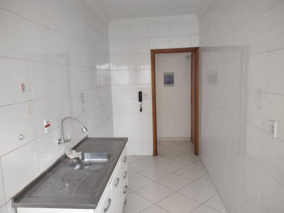 Imagem Apartamento com 2 Quartos para Alugar, em Boqueirão - Praia Grande Imagem Apartamento com 2 Quartos para Alugar, em Boqueirão - Praia Grande