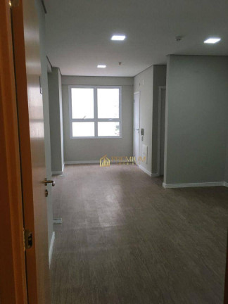 Imóvel à Venda, 28 m² em Centro - Jacareí