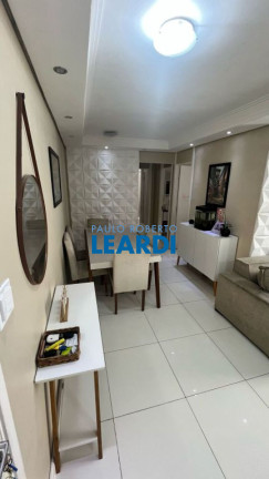 Imagem Apartamento com 2 Quartos à Venda, 64 m² em Jardim - Santo André