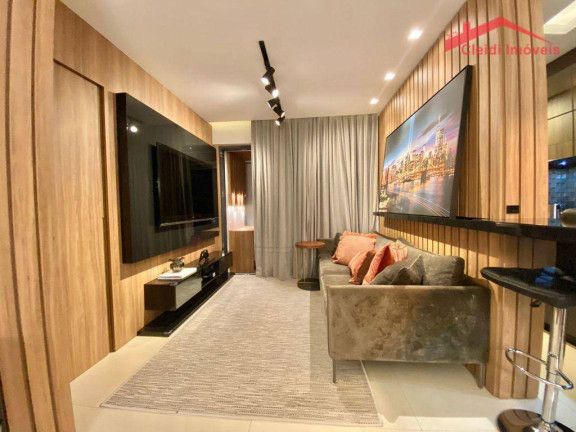 Imagem Apartamento com 2 Quartos à Venda, 76 m² em Centro - Joinville Imagem Apartamento com 2 Quartos à Venda, 76 m² em Centro - Joinville