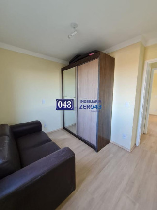 Imagem Apartamento com 2 Quartos à Venda, 47 m² em Taliana - Londrina Imagem Apartamento com 2 Quartos à Venda, 47 m² em Taliana - Londrina