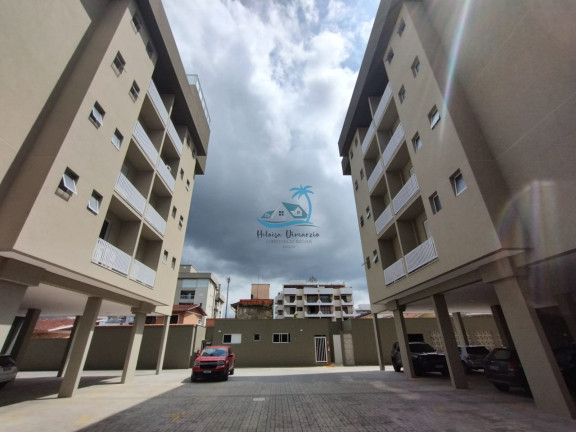 Imagem Apartamento com 3 Quartos à Venda, 120 m² em Centro - Ubatuba