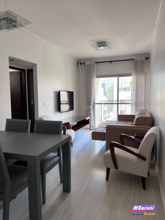 Imagem Apartamento com 2 Quartos para Alugar, 63 m² em Vila Olímpia - São Paulo Imagem Apartamento com 2 Quartos para Alugar, 63 m² em Vila Olímpia - São Paulo