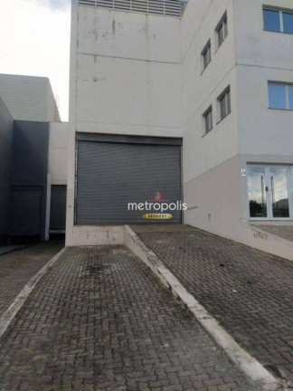 Imagem Galpão para Alugar, 1.000 m² em Jardim Helena Maria - Vargem Grande Paulista Imagem Galpão para Alugar, 1.000 m² em Jardim Helena Maria - Vargem Grande Paulista