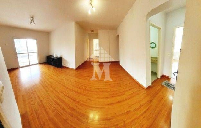 Apartamento com 3 Quartos à Venda, 110 m² em Vila Mariana - São Paulo