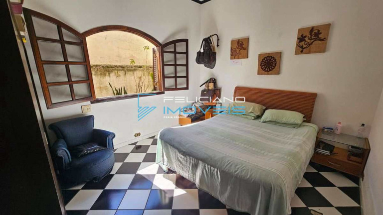 Imagem Apartamento com 3 Quartos à Venda, 165 m² em Canto Do Forte - Praia Grande Imagem Apartamento com 3 Quartos à Venda, 165 m² em Canto Do Forte - Praia Grande