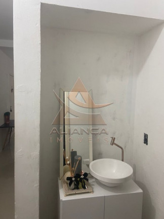 Imagem Apartamento com 2 Quartos à Venda, 47 m² em Jardim Helena - Ribeirão Preto Imagem Apartamento com 2 Quartos à Venda, 47 m² em Jardim Helena - Ribeirão Preto