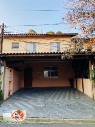 Imagem Casa de Condomínio com 3 Quartos à Venda, 72 m² em Demarchi - São Bernardo Do Campo Imagem Casa de Condomínio com 3 Quartos à Venda, 72 m² em Demarchi - São Bernardo Do Campo