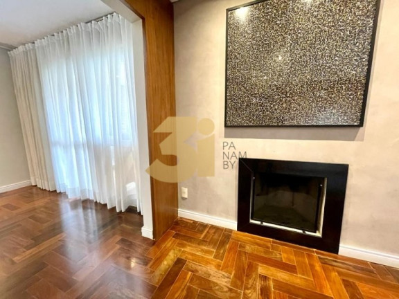 Imagem Apartamento com 4 Quartos à Venda, 248 m² em Morumbi - São Paulo Imagem Apartamento com 4 Quartos à Venda, 248 m² em Morumbi - São Paulo