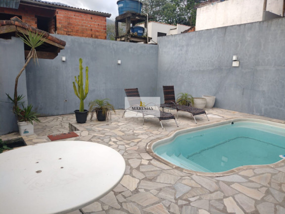 Imagem Casa com 1 Quarto à Venda, 200 m² em Maresias - São Sebastião Imagem Casa com 1 Quarto à Venda, 200 m² em Maresias - São Sebastião