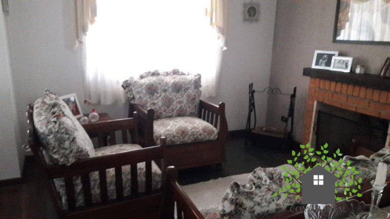 Imagem Casa com 3 Quartos à Venda, 640 m² em Jardim Do Golf I - Jandira