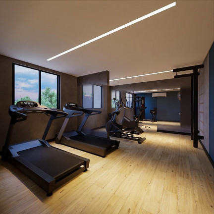 Imagem Imóvel com 2 Quartos à Venda, 34 m² em Vila Monte Alegre - São Paulo Imagem Imóvel com 2 Quartos à Venda, 34 m² em Vila Monte Alegre - São Paulo