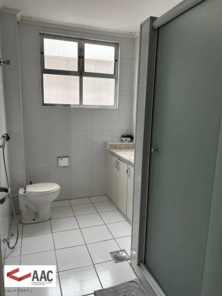 Imagem Apartamento com 3 Quartos para Alugar, 110 m² em Boqueirão - Santos Imagem Apartamento com 3 Quartos para Alugar, 110 m² em Boqueirão - Santos