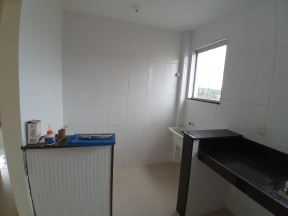 Imagem Apartamento com 2 Quartos à Venda, 49 m² em Alterosa - Ribeirão Das Neves